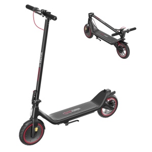 Scooter électrique Prixton Eco Move SCO850M 2