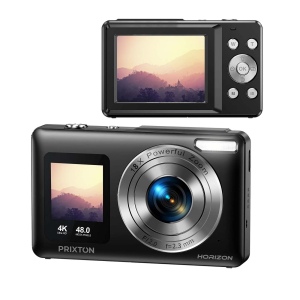 Appareil photo numérique Prixton Horizon DC915