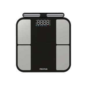Balance de composition corporelle Prixton BC400 3