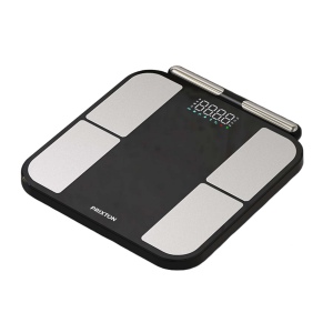 Balance de composition corporelle Prixton BC400 2