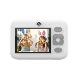 Appareil photo instantané Prixton Click&amp;Go pour enfants 4