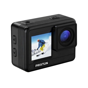 Caméra d'action Prixton DV830 5K 2