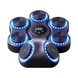 Machine de boxe Prixton Combat Pro BM150 4