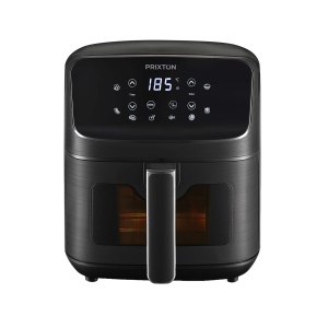 Friteuse à air Prixton Cook Organics 4.2L 3
