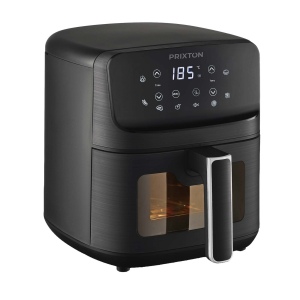 Friteuse à air Prixton Cook Organics 4.2L 4