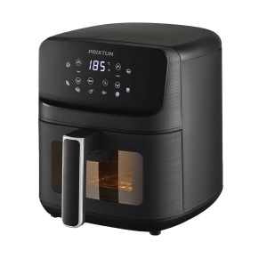 Friteuse à air Prixton Cook Organics 4.2L 2