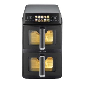 Friteuse verticale Prixton Cook Organics 10L 3