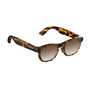 Lunettes Prixton IRIS AI 3
