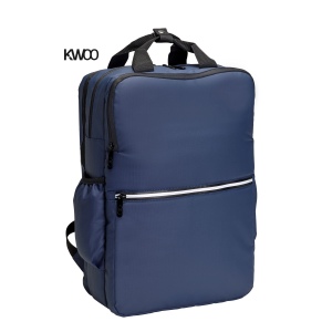 Sac a dos deux compartiments de rangement, ordinateur et deux poches ext : mac kinley 3