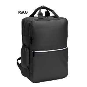 Sac a dos deux compartiments de rangement, ordinateur et deux poches ext : mac kinley 2