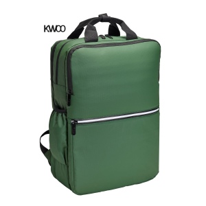 Sac a dos deux compartiments de rangement, ordinateur et deux poches ext : mac kinley