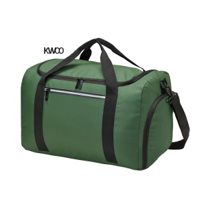 Sac week-end/sport avec compartiments de : rangement, chaussure et poche exterieure : denali 4