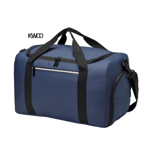 Sac week-end/sport avec compartiments de : rangement, chaussure et poche exterieure : denali 3