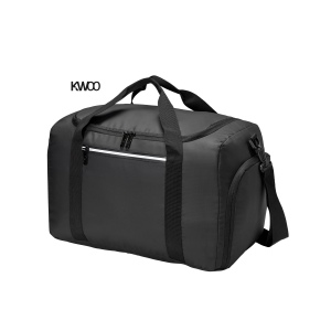 Sac week-end/sport avec compartiments de : rangement, chaussure et poche exterieure : denali 2