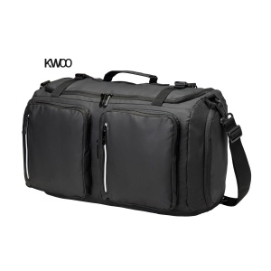 Sac multifonctions (a dos, porte main, porte bandouliere) avec compartiment rangement : everest 2