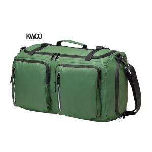 Sac multifonctions (a dos, porte main, porte bandouliere) avec compartiment rangement : everest