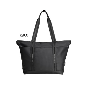 Grand sac a main avec compartiments de rangements interieurs : city 2