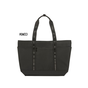 Grand sac a main avec compartiments de rangements interieurs : city