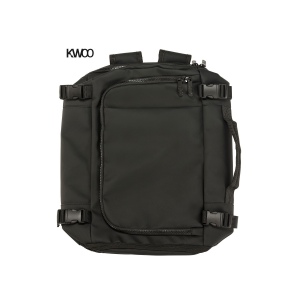 Sac a dos week-end/cabine multifonctions avec un compartiment : globe 2