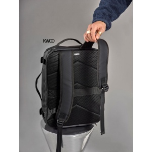 Sac a dos week-end/cabine multifonctions avec un compartiment : globe 3