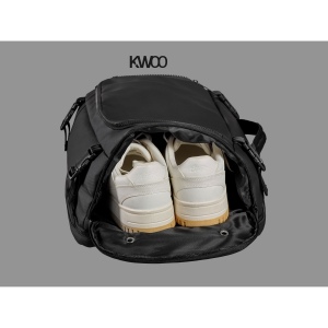 Sac a dos week-end/cabine multifonctions avec un compartiment : globe 4