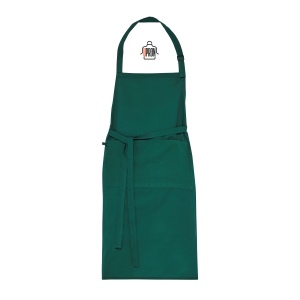 Tablier coton / polyester 150gsm : timeo 7