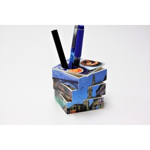 Magic stationary box 2