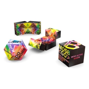 Magic Diamond 7 cm 4