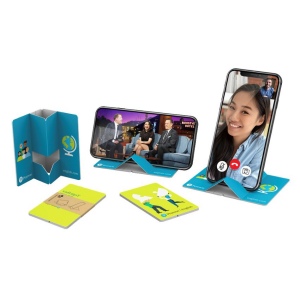 POP UP SUPPORT SMARTPHONE