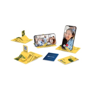Pop Up your Message with our new Phone Stand Design