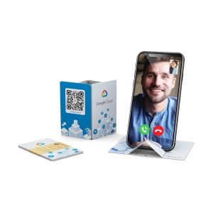 Pop Up support smartphone