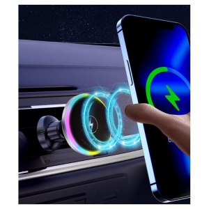 Support Chargeur Powercar 4