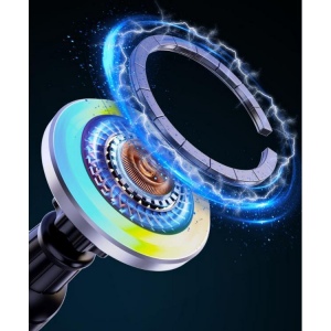 Support Chargeur Powercar 5