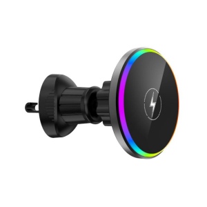 Support Chargeur Powercar