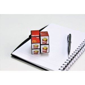 Rubik's cube 2X2 38 MM 2