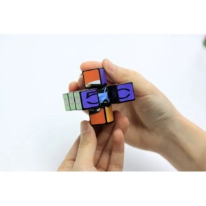 Rubiks cube Edge 3