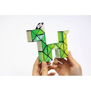 Rubik's cube Twist 2