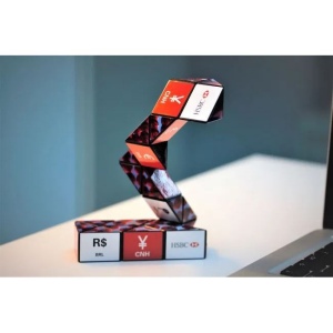 Rubik's cube Twist 3