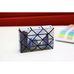 Rubik's cube Twist 4