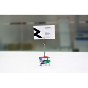 Porte-clip Rubik's® 2