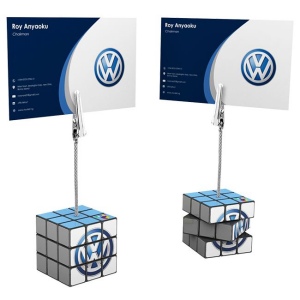 Porte-clip Rubik's®