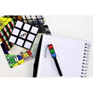 Rubik's Pen 2