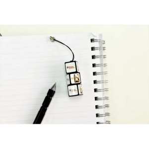 Rubik's Pen 3