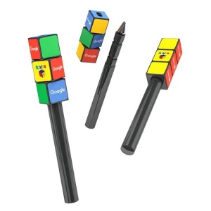 Rubik's Pen