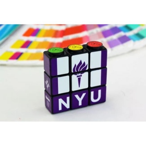 Set de surligneurs Rubik’s® 2