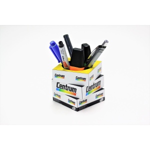 Sliding pen pot 2