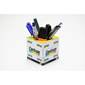 Sliding pen pot 3