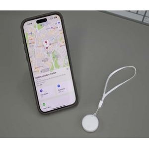 Tracker  Universel Budget " NAVII" 3