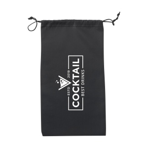 Faites de chaque occasion une fête avec le set à cocktail Wooosh 6