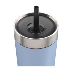 Grand gobelet Contigo® à double paroi et isolé sous vide, en acier inoxydable 13